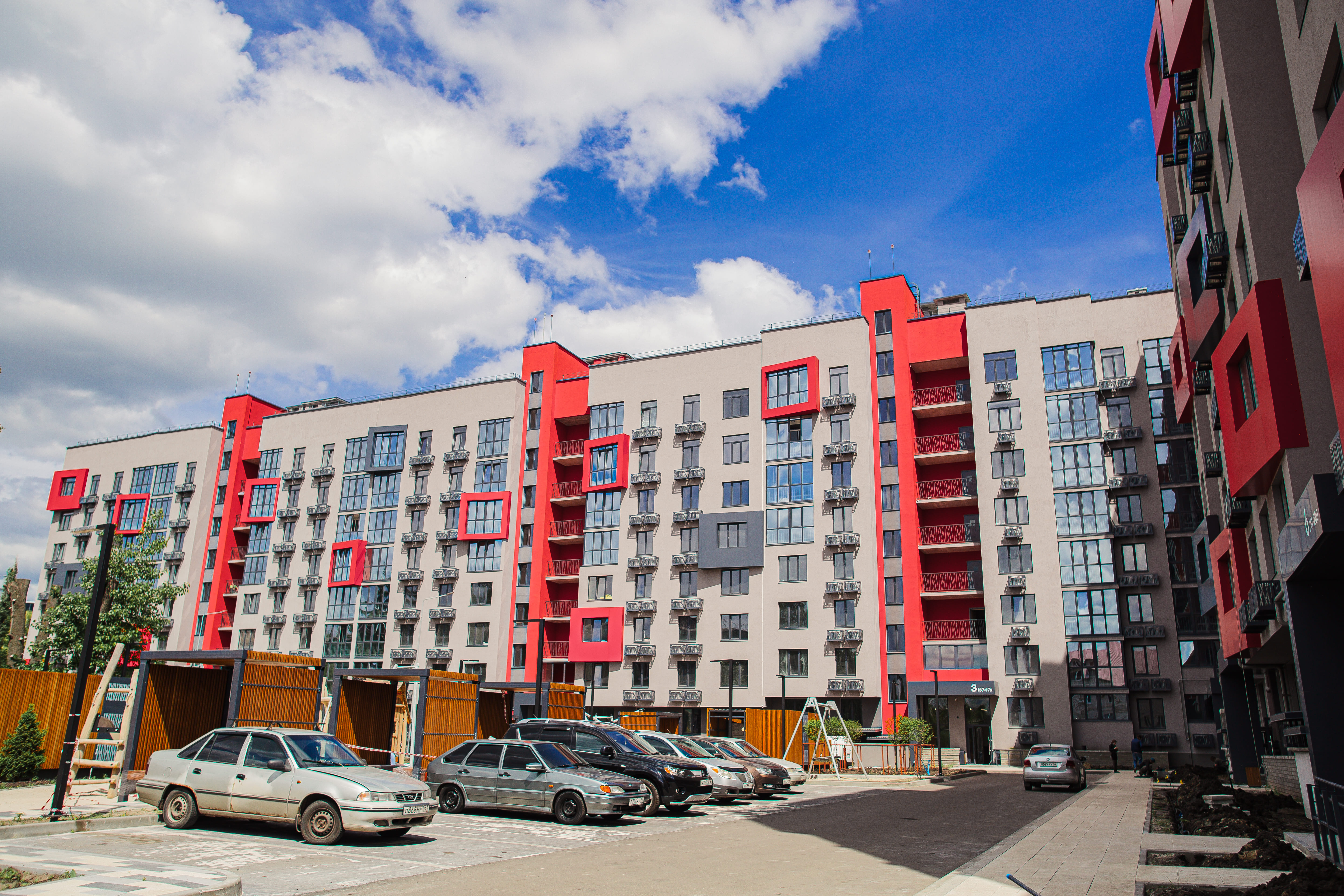 Купить Жилой Дом В Курске